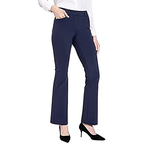 Leggings para mujer de cintura alta, suaves push-up, leggings cálidos para yoga largos, delgados, leggings deportivos