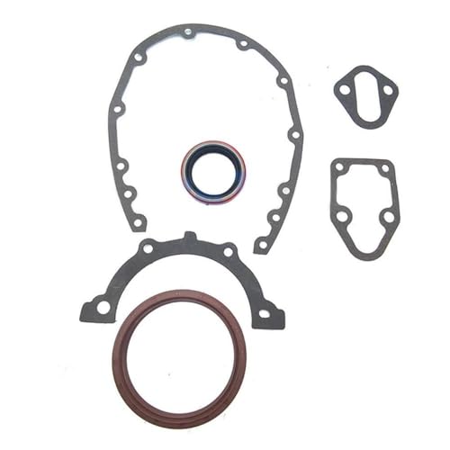 Juntas para motor 5.7L V8 de modelos 1987-1995 compatible con CS 8510 2