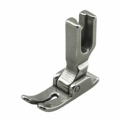 Blooy 3 Piezas P351 Pie Prensatelas Estándar para Máquina de Coser miniatura 3