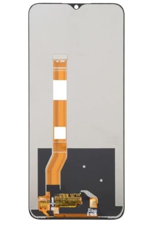 Image of Display Touch Screen Combo for Compatible Orignal Display with Touch Screen Digitizer Combole (Realme C35)