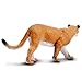 Safari Ltd. Mountain Lion Figurine - Realistic 5.5