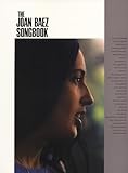 The Joan Baez Songbook: P/V/G Folio