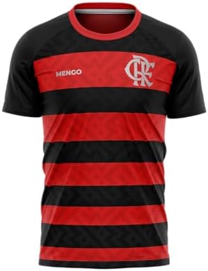Camisa Flamengo Principia Masculina, P