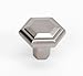 1 1/2" KNOB (ALNA424-SN)