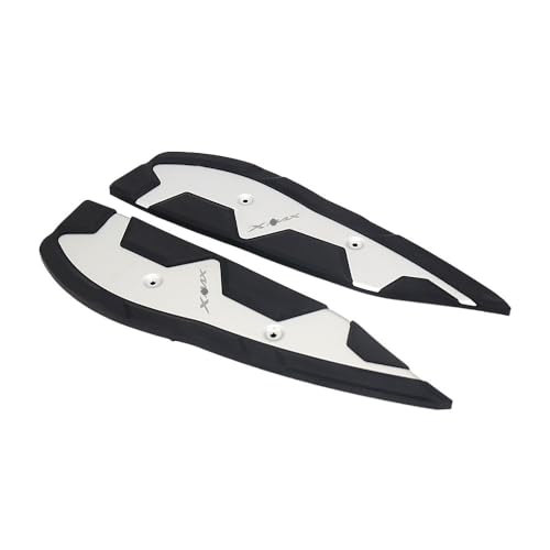 Repose-pieds arrière pour Yamaha X-MAX 125 250 300 400 moto