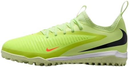 Nike Unisex Children's Jr Phantom 6 Low Acad TF Football Boots