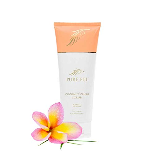 Amazon.com : Pure Fiji Bath Gift Set Hydrate & Polish Kit - Spa