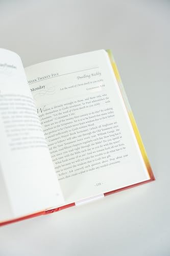 Knowing God Through the Year: A 365-Day Devotional - Image 3