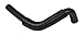 Continental 64121 Molded Heater Hose