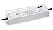 MEAN WELL HLG-150H-24 150W 6.3A 24V Constant Voltage + Constant Current LED Driver