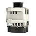 Compatible For Peugeot 107 Citroën C1 MK1 1.0 2005-2013. Alternator. 1012101410 1022118730 1022118731 1022118740 1022118741. Petrol 80A