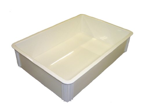 Pizza Dough Box 18