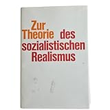  Zur Theorie des sozialistischen Realismus
