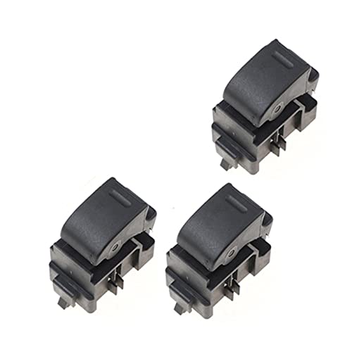 Interrupteur de lève-vitre électrique pour Toyota Hilux 4Runner Land Cruiser 84820-35020