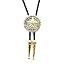 Star Bolo Tie