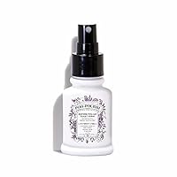 Poo-Pourri Toilettenspray Vanille Minze 41 ml. beruhigende Mischung aus natürlichen ätherischen Ölen von Lavendel, Vanille und Zitrusfrüchten wc