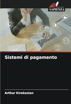 Paperback Sistemi di pagamento [Italian] Book