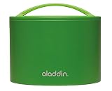 termos aladdin UTILIZANDO métodos responsables de fabricación, materiales e interacciones humanas con el medio ambiente, Aladdin se esfuerza por SOSTENER los recursos NATURALES, eliminar los residuos y reducir su huella de carbono