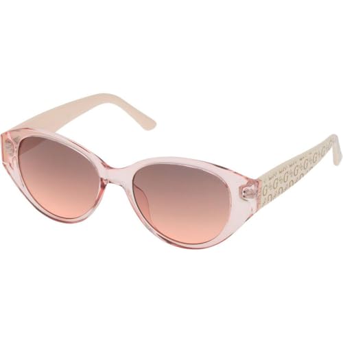Lunettes de soleil GUESS femme GF6194-5347A verres de créateur