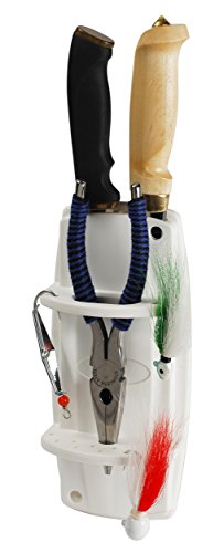 CE Smith 55150A Knife and Plier Rack-Replacement Parts and Accessories for Tournament Fishing