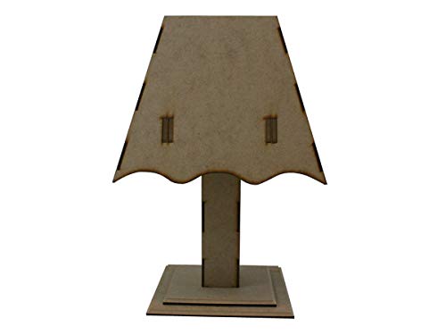 Promoção Kit Higiene Bebê 8 Peças Passa Fita Mdf Cru