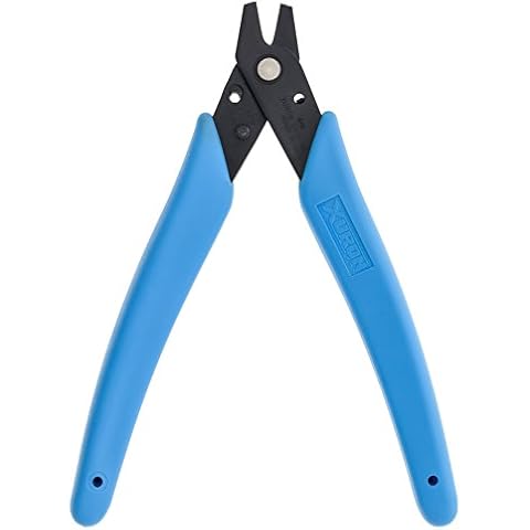Xuron - Xuron - 691 Double Flush Cutter - 691* Cover