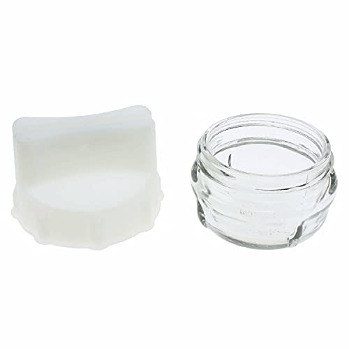 NOOTO Oven Light Glass Cover & Removal Tool for Bosch Neff & Siemens Ovens