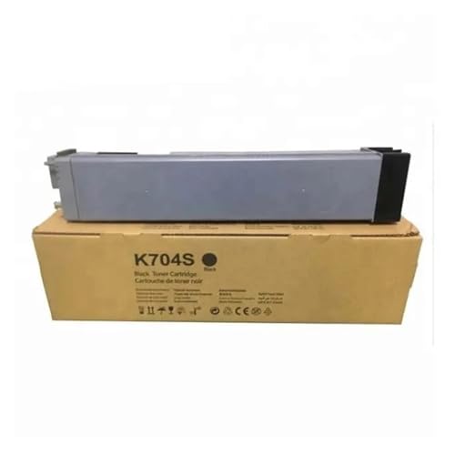 Cartouche de Toner Compatible MLT-D704S à haute régularité d'encrage pour K3250NR