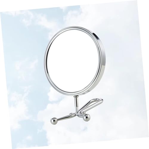 Espejo de Maquillaje Portátil FRCOLOR Mini con Luz miniatura 7