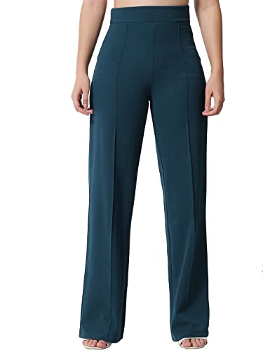 Image of KOTTY Women's Straight Casual Pants