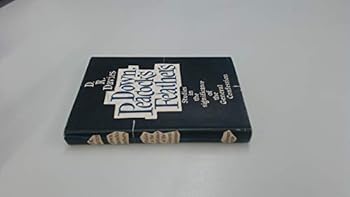 Hardcover Down, peacock's feathers: studies in the contemporary significance of the General Confession Book