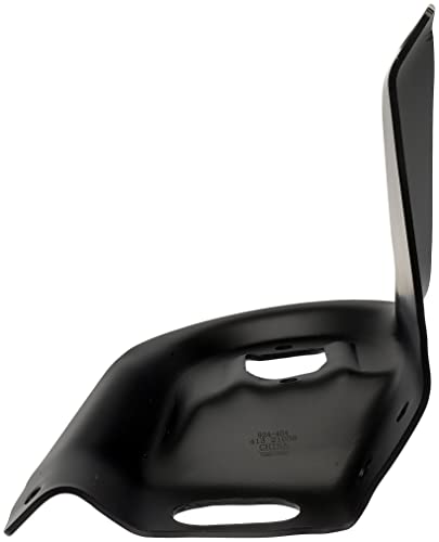 Dorman 924-404 Rear Passenger Side Upper Shock Mount Compatible With Select Chevrolet / Gmc Models #TOP1