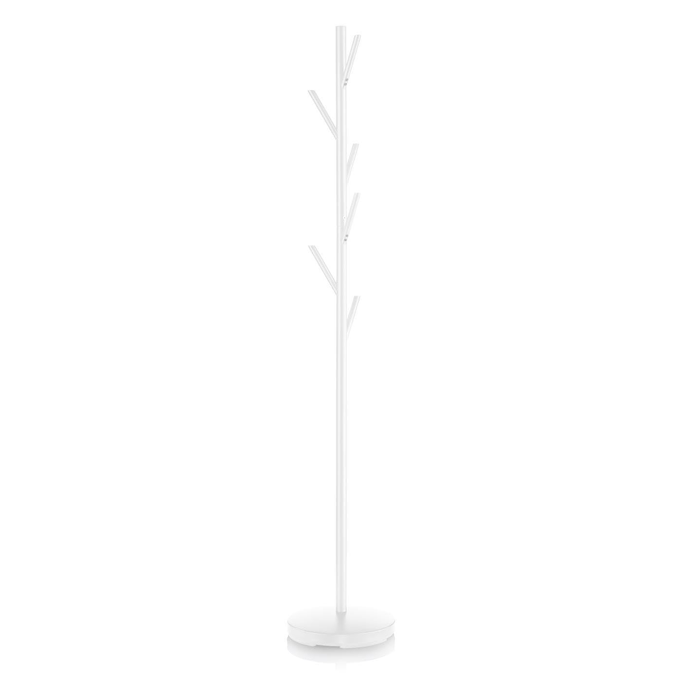 Reisenthel DP1001 WARDROBE PURE WHITE wieszak na ubrania unisex dorosły jeden rozmiar, Biały, Taglia Unica, Wieszak
