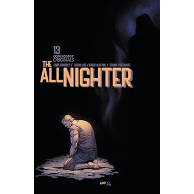 The All-Nighter #13