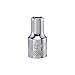 DEWALT DWMT86102OSP 6 Point 1/4' Drive Socket 5MM
