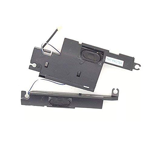 sellzone internal replacement speaker compatible for dell inspiron 15r n5010 laptop