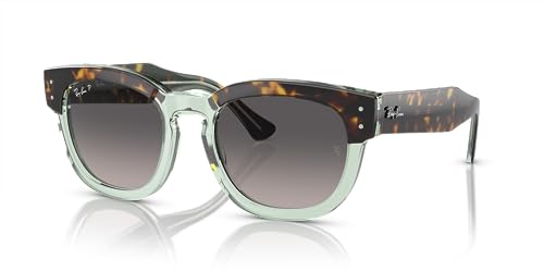 Ray-Ban Rb0298s Mega Hawkeye Square Sunglasses2
