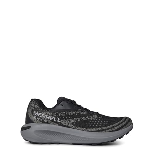 Merrell Morphlite GTX, Scarpe da Trekking Donna, Nero, 41 EU
