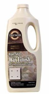 Gold Label Satin Sealer Wax 32 oz miniatura 1