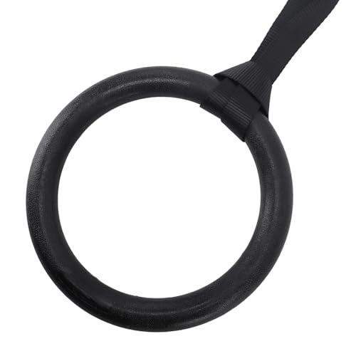 Anillas Fitness de ABS Antideslizantes con Cinta Ajustable miniatura 7