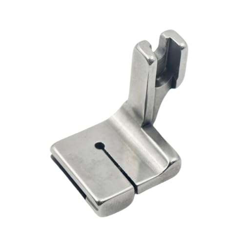 Set de 3 Pies Prensatelas Industrial para Máquina de Coser miniatura 3