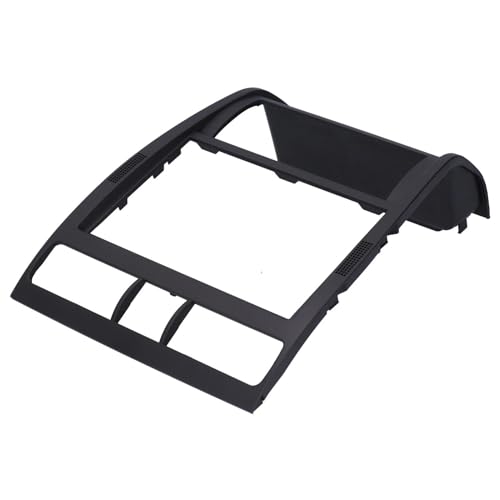 Panneau de navigation Seat Leon 1M cadre de décoration intérieure - 5