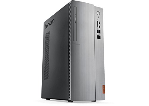 Preisvergleich Produktbild Lenovo IdeaCentre 510-15IKL 90G800J1GF W10