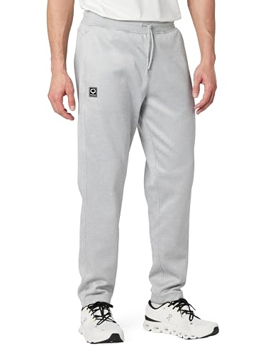 EvoShield Pantalons Homme sport noir jogging running fitness extensible