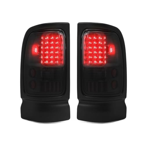 Feu arrière pour Dodge Ram 1500 2500 3500 bloc optique stop 1994-2002