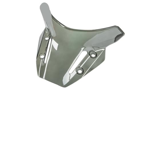 Pare-Brise Sport Touring MT09 déviation aérodynamique maximale
