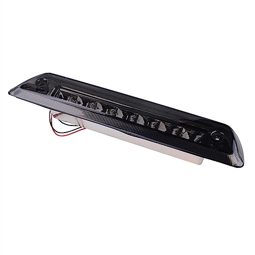 Troisième feu de stop arrière pour Ford F-150 2009-2014