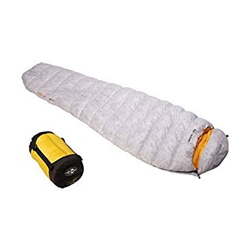 spark iii sea to summit