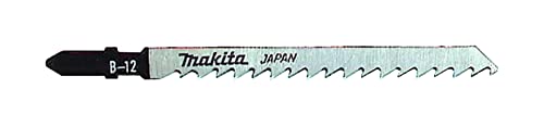 Makita Lame de Scie Sauteuse B de 12, A de 85640