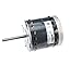 International Comfort Pro Motor, 1/3Hp, 1P, 208-230 Vac